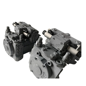 ปั๊มแปรผันสำหรับอะไหล่คอนกรีต Dynapac F14C รุ่น 4700383959 4700390602 4812155785 - Product Image 2