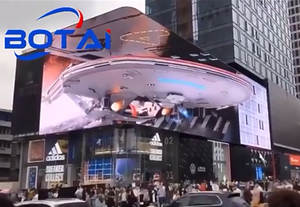 Pantalla LED para Exteriores de 960*960 mm, Panel Publicitario para Ferias de <span class=keywords><strong>Frankfurt</strong></span> y Canton, Pantalla LED P10 P8 P5 - Product Image 6