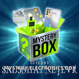 Caja Misteriosa Avanzada: Paquete Sorpresa de Reloj Inteligente y Auriculares TWS con Cargador - 1-3 Productos, Juego de Nivel, Entrega Rápida - Product Image 2