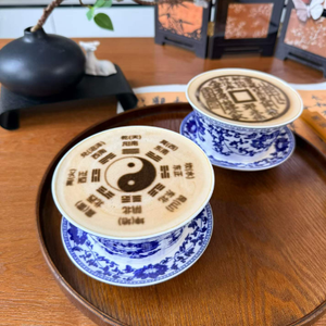 EVEBOT Commercial Latte Art Printer Custom Pattern <b>Print</b> On Coffee Foam Cake Macaron Beer <b>Label</b> Printing <b>Machine</b> - Product Image 3