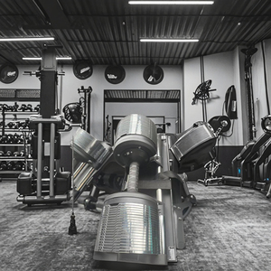 Phòng tập thể dục giảm cân tập thể dục có thể điều chỉnh quả tạ nhà phòng tập thể dục Trọng lượng nâng thiết bị quả tạ lưu trữ chủ tập thể dục thủy sản Barbell - Product Image 5