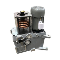 Amplificateur hydraulique pour machine à cigarettes MK8, pièces de rechange pour la réglage du contrôle du poids