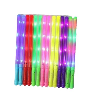 Barra Luminosa LED <span class=keywords><strong>de</strong></span> Neón Personalizada Multicolor, Artículos para Fiestas, Accesorios para Ambiente, Conciertos, Barras Luminosas <span class=keywords><strong>de</strong></span> Larga Duración - Product Image 2