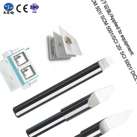 Molinos para Tarjetas de Plástico, Cortador de PVC para Tarjetas, Molinos para Tarjetas RFID