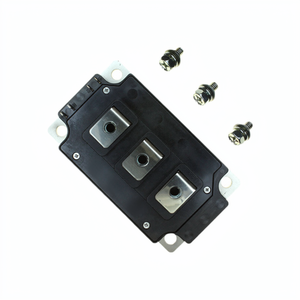 Authorized Distributor Transistors CM400DY-12NF Electronics Component Module - Product Image 1