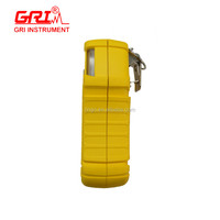 Bromuro de hidrógeno HBr smart sensor detector de fugas de gas