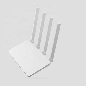 Mi Routeur 3C Mi Répéteur WiFi sans fil 64 RAM 300Mbps 2.4G 802.11N 4 Antennes Routage sans fil WIFI - Product Image 2