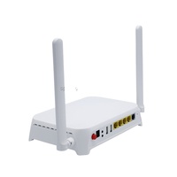 WIFI6 ONT TG81D4X6S XPON double bande ONU AX3000/AX1800 4GE équipement fibre optique EG8145X6 F6600P F6610M H3-1S 171 748 AX6610X6