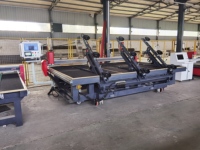 Machine de découpe de verre entièrement automatique 2620/3726, découpeuse de verre CNC, garantie 1 an