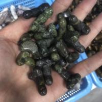 Dildo de Cristal Natural a Granel, Pequeño, Económico, para Sanación, Material Nix, Artesanía Popular para Regalos