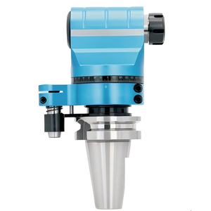 Tête d'usinage latérale à angle droit 90 degrés BT/NT/CAT/DAT/HSK pour centre d'usinage CNC AG90 - Product Image 2