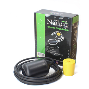 Cavo interruttore galleggiante regolatore del livello dell'acqua per il serbatoio dell'acqua - Product Image 6