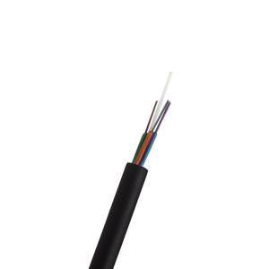 Factory Price Low <strong>Cost</strong> Hot Sale Ce RoHS Approved 2-144 <strong>Fibers</strong> Outdoor <strong>Optic</strong> <strong>Fiber</strong> <strong>Cable</strong> - Product Image 1