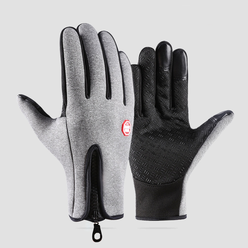 Upgraded version - Grey