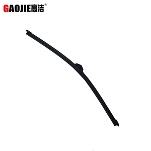 Brazo de Limpiaparabrisas Trasero Gaojie para Modelos Audi A3 2021 2022 2023 2024, Goma Sintética, Ángulo de 180 Grados - Product Image 2