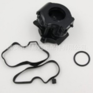 วาล์วไอเสีย Stzt 11127799366 สำหรับ Bmw E39 52 อะไหล่เปลี่ยนตัวแยกน้ำมันและน้ำ - Product Image 1