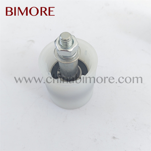 Rodillo Guía para Pasamanos de Escalera Mecánica Bimore GAA456DH1, 70*34mm, OD70mm, W34mm - Product Image 3