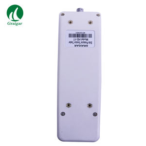 Pressurmètre numérique HD-1T, pressurmètre de fil de corde de ceinture - Product Image 3