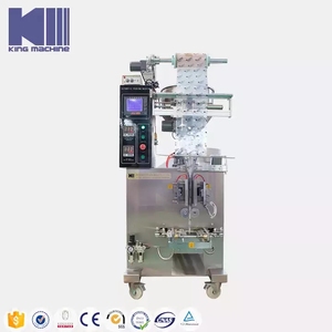 Automatic Juice Aseptic Bag <strong>Sachet</strong> Filling <strong>Machine</strong>