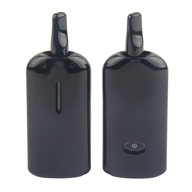 Factory Direct Wholesale Kit 650mah Wax Starter Kit Vaporizer Fast Heating Ceramic Mini Wax Pen