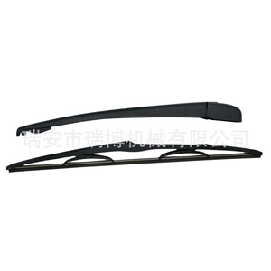 Escobilla Trasera para Citroën C5, 505 mm, Caucho Sintético 6429S4, Limpiaparabrisas para Auto - Product Image 2