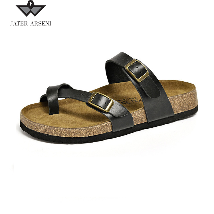 Sandalias corcho de Zapatos para Mujer | FASHIOLA.es