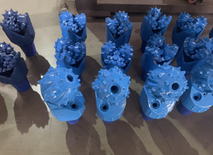 חתיכות יהלום של אפיי כבד עבור עבודות חקר נפט - Product Image 5