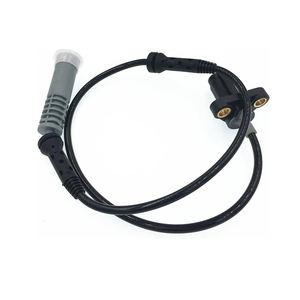 capteur de vitesse de roue ABS de voiture pour Mazda BP4K43701A 3M5T2B372AB Bp4k-43-701a bp4k-43-701 bp4k43701a bp4k43701 - Product Image 1