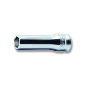 KOKEN - 3300MZ-19 3/8 ''hex extra Deep socket Z-series - EAN 4991644032372 HAND SOCKETS 3/8" - Product Image 1
