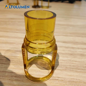 विभिन्न आकार 15 मिमी 18 मिमी 20 मिमी 22 मिमी 24 मिमी दूरी गेज मूल 755nm alex Yag बाल हटाने मशीन - Product Image 2