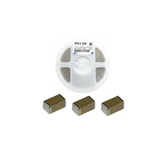 1uF 100uF 47uF 470nF 1.2pF 68pF 22uF 50V 16V 25V 6.3V 0603 SMD 0805 0402 1206 Ceramic Capacitors Stock