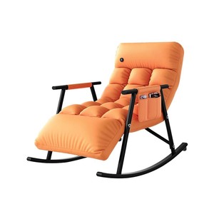 Poltrona Massaggiante Elettrica di Lusso NQK OEM ODM, Reclinabile Multifunzionale per Casa, Divano Lounge per Tutto il Corpo - Product Image 1