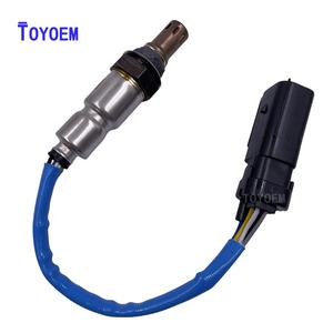TOYOEM BL3Z-9F472-A 5线L/R宽频上游空燃比氧传感器适用于2011-2015年福特Taurus Explorer林肯MKT - Product Image 4