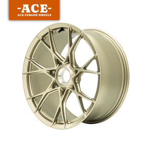 Jantes forgées en alliage personnalisées 18 <span class=keywords><strong>19</strong></span> 20 21 22 23 24 pouces 5x112 5x120 pour Porsche 911 718 Cayenne Panamera Taycan <span class=keywords><strong>GT</strong></span> GTS Turbo Targa - Product Image 2