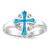 Sterling zilveren sieraden 925S Snellere levering Ringen Verborgen camera Opaal Ethiopische opaal ringen Opaal paddenstoel ringen