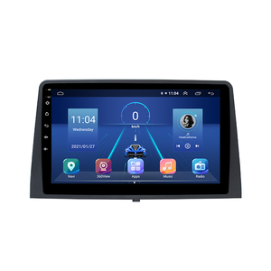 Android <span class=keywords><strong>10</strong></span> 9 ''2 Din Đài Phát Thanh Cho Citroen Berlingo 2019 2020 Đài Phát Thanh Xe Hơi BT5.0 <span class=keywords><strong>WIFI</strong></span> DSP Hi-Res 50 <span class=keywords><strong>Watt</strong></span> Khuếch Đại 8 Nhân CPU - Product Image 1