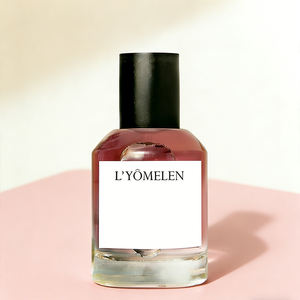 Perfume Privado de Larga Duración (8 Horas) con Fórmula de Rosa Seca y Canela, Unisex, Aroma Amaderado Romántico de Alta Calidad - Product Image 3