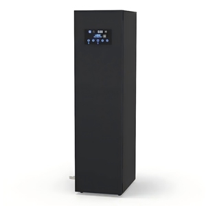 Séchoir automatique pliable pour un rangement et une utilisation faciles - Product Image 5