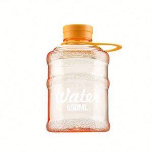 Mini Bucket Water Bottle - Product Image 2