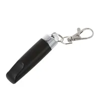 Télécommande Universelle 433 MHz à 4 Canaux pour Porte de Garage, Duplicateur de Télécommande, Cloner un Code Fixe de Clé de Voiture