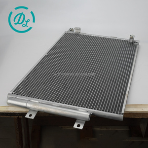 EexcavaStart AC <b>Condenser</b> for EC480 Excavator VOE14602245-Reliable Replacement 1 Year Warranty Timely Delivery Efficient - Product Image 4