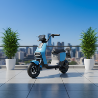 Vélo Électrique 350W en Promotion – Moto Électrique de Haute Qualité en Gros – Vélo Électrique 48V