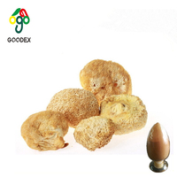 Extrait de champignon Crinière de lion de la meilleure qualité en poudre, bêta-D-glucane de qualité alimentaire, extraction liquide-solide, CAN/Fût, Durée de conservation de 2 ans
