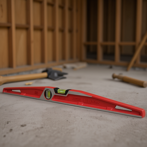 Nivel Magnético de Aluminio Fatmax de 60 cm con Vial para Construcción y Carpintería - Product Image 3