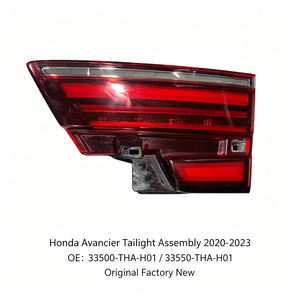 ชุดไฟท้ายขายส่ง 33500THAH01 33550THAH01 สำหรับ Honda Avancier รองรับการสั่งซื้อแบบ<span class=keywords><strong>ค</strong></span>ละตัวอย่าง - Product Image 4