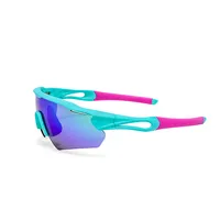 Новинка 516, модные дизайнерские спортивные солнцезащитные очки Hubo на заказ, спортивные солнцезащитные очки, поляризационные спортивные солнцезащитные очки для мужчин