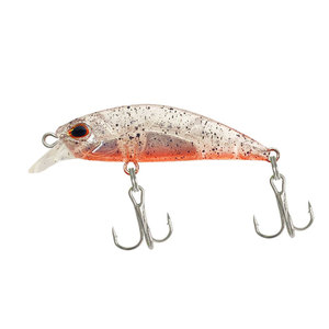 Señuelo de Pesca de Metal, Tipo Minnow, Hundimiento Rápido, para Lubina, Chub, Salmón, Caballa, Perca, Pez Sol Rojo, Pesca Marina - Product Image 6