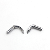 Pièces de machine à coudre industrielle Brother 981/9820 : Boucleur S35410-001+S35411-001+S35412-101+S35413-101