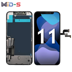 Màn Hình <span class=keywords><strong>LCD</strong></span> Cảm Ứng Di Động Giá Bán Buôn Cho <span class=keywords><strong>iPhone</strong></span> X 6S 7 8 XS XR 11 Pro Màn Hình <span class=keywords><strong>LCD</strong></span> Thay Thế Di Động - Product Image 6