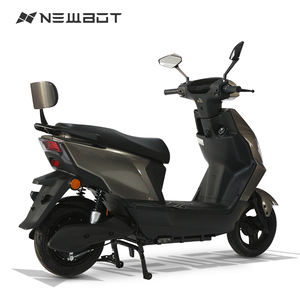 2024 nuevo precio barato Newbot <span class=keywords><strong>Hawk</strong></span> 800W 45 km/h scooters eléctricos para adultos ciclomotor eléctrico - Product Image 6
